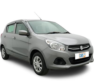 Maruti Celerio-img